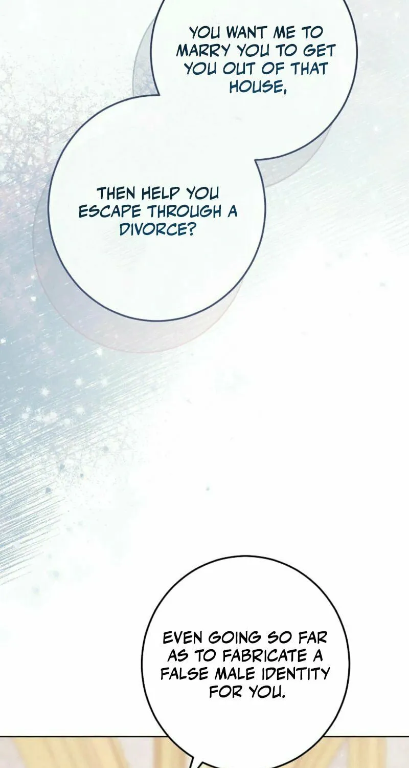 The Duke’s Wife Obsession Chapter 10 page 41 - 