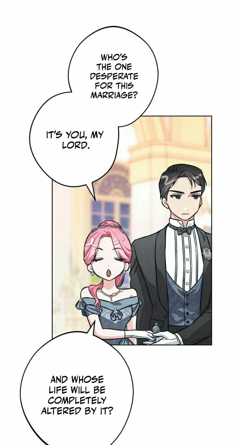 The Duke’s Wife Obsession Chapter 10 page 44 - 