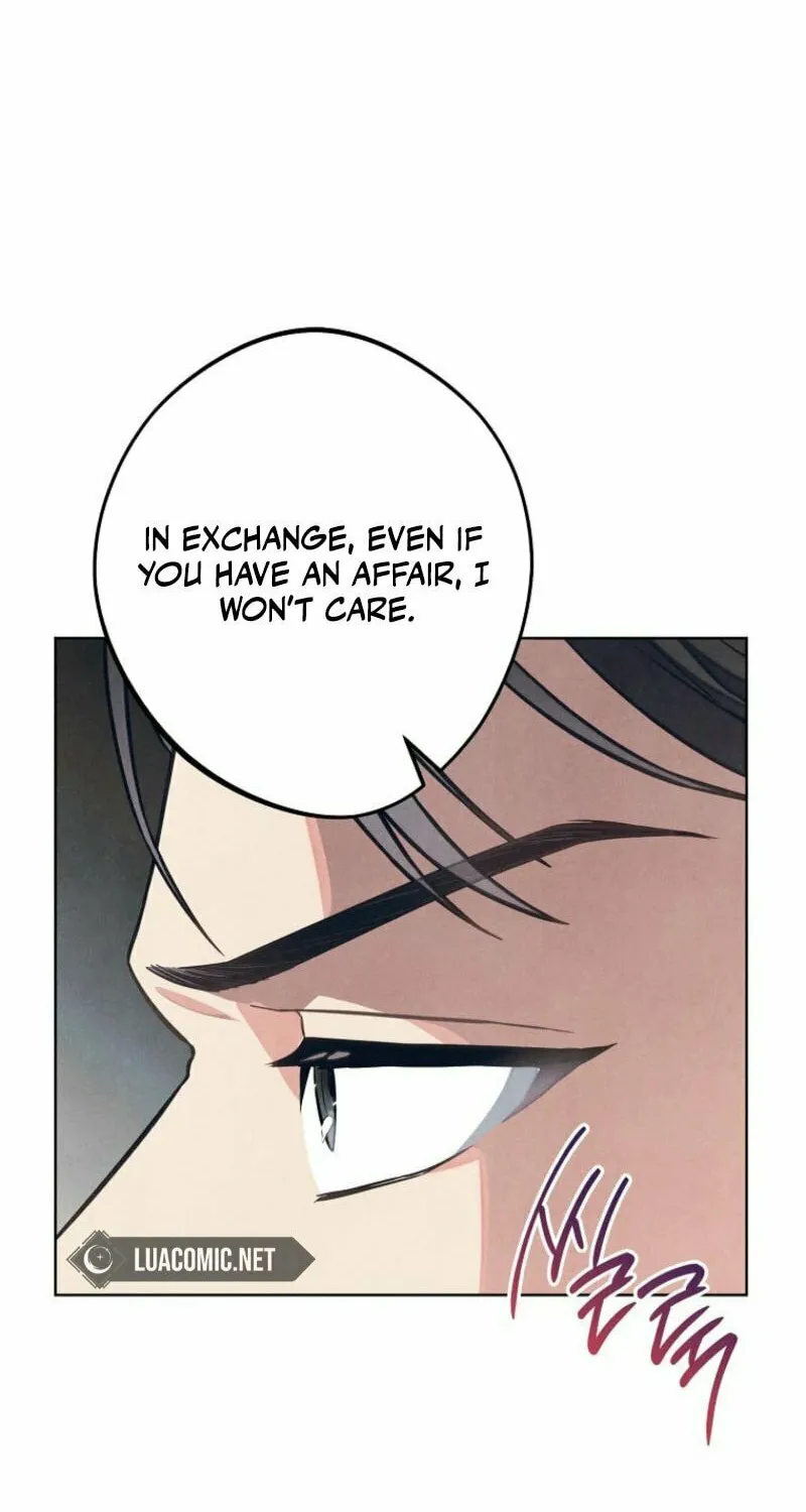 The Duke’s Wife Obsession Chapter 10 page 46 - 