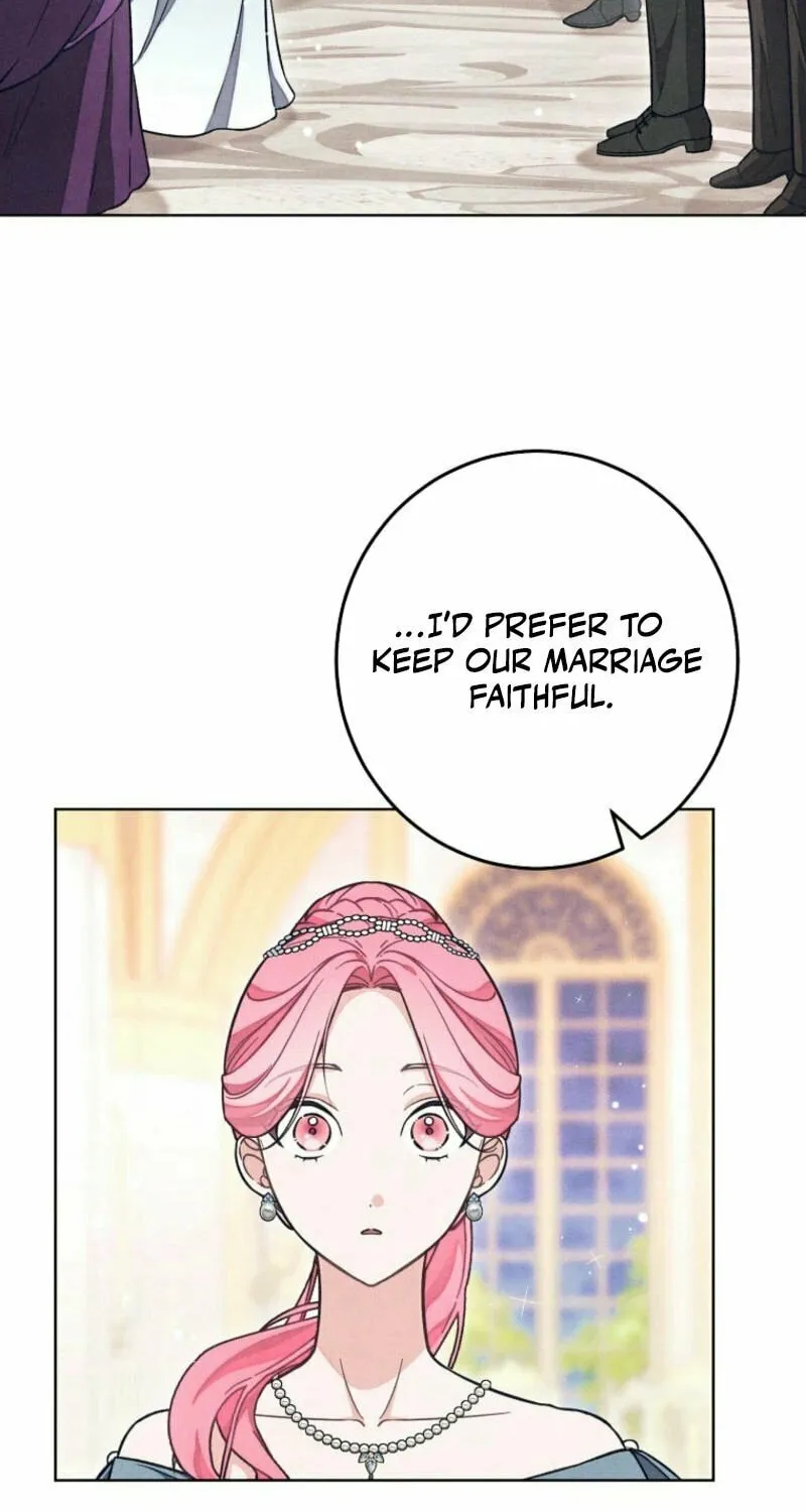 The Duke’s Wife Obsession Chapter 10 page 48 - 