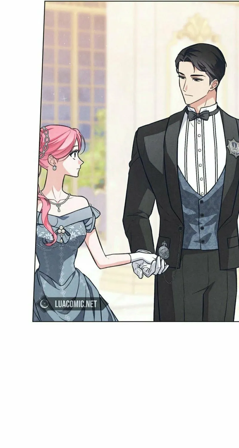 The Duke’s Wife Obsession Chapter 10 page 55 - 