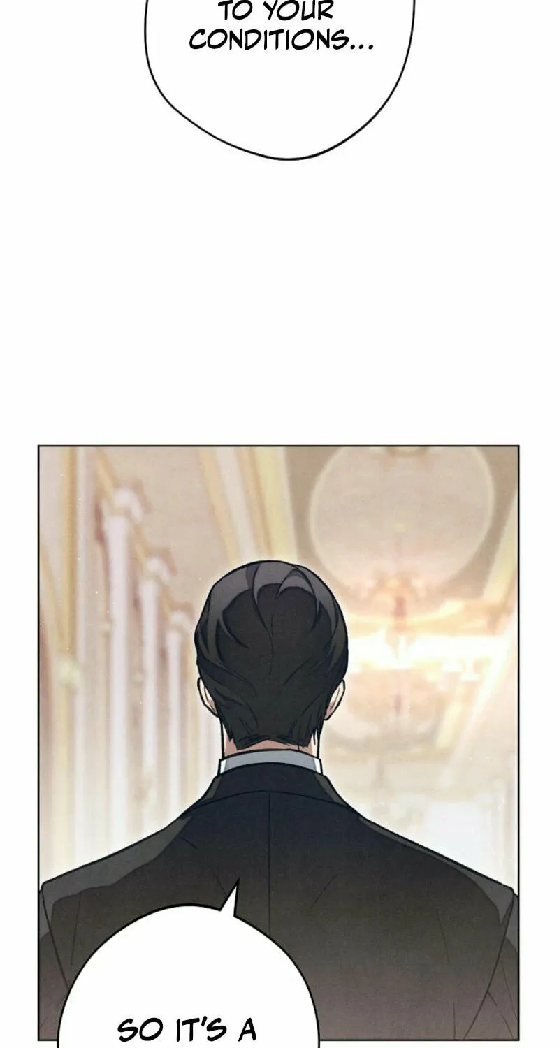 The Duke’s Wife Obsession Chapter 10 page 58 - 