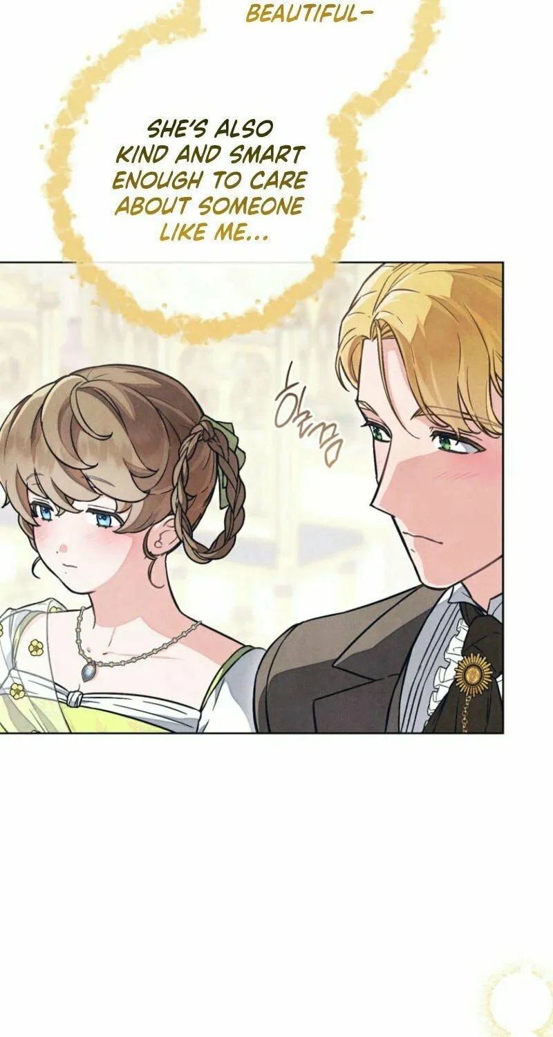 The Duke’s Wife Obsession Chapter 10 page 7 - 