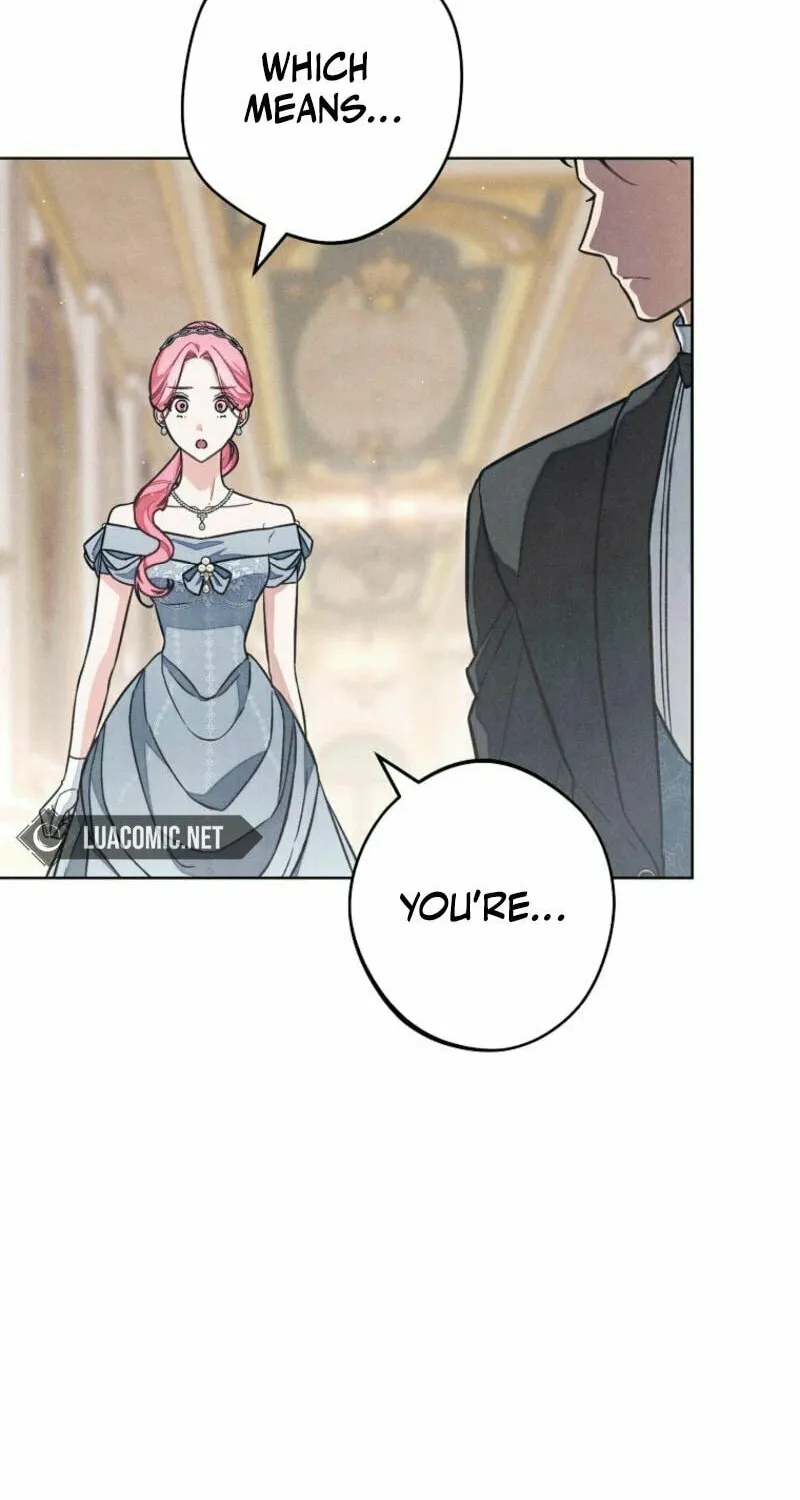 The Duke’s Wife Obsession Chapter 10 page 62 - 
