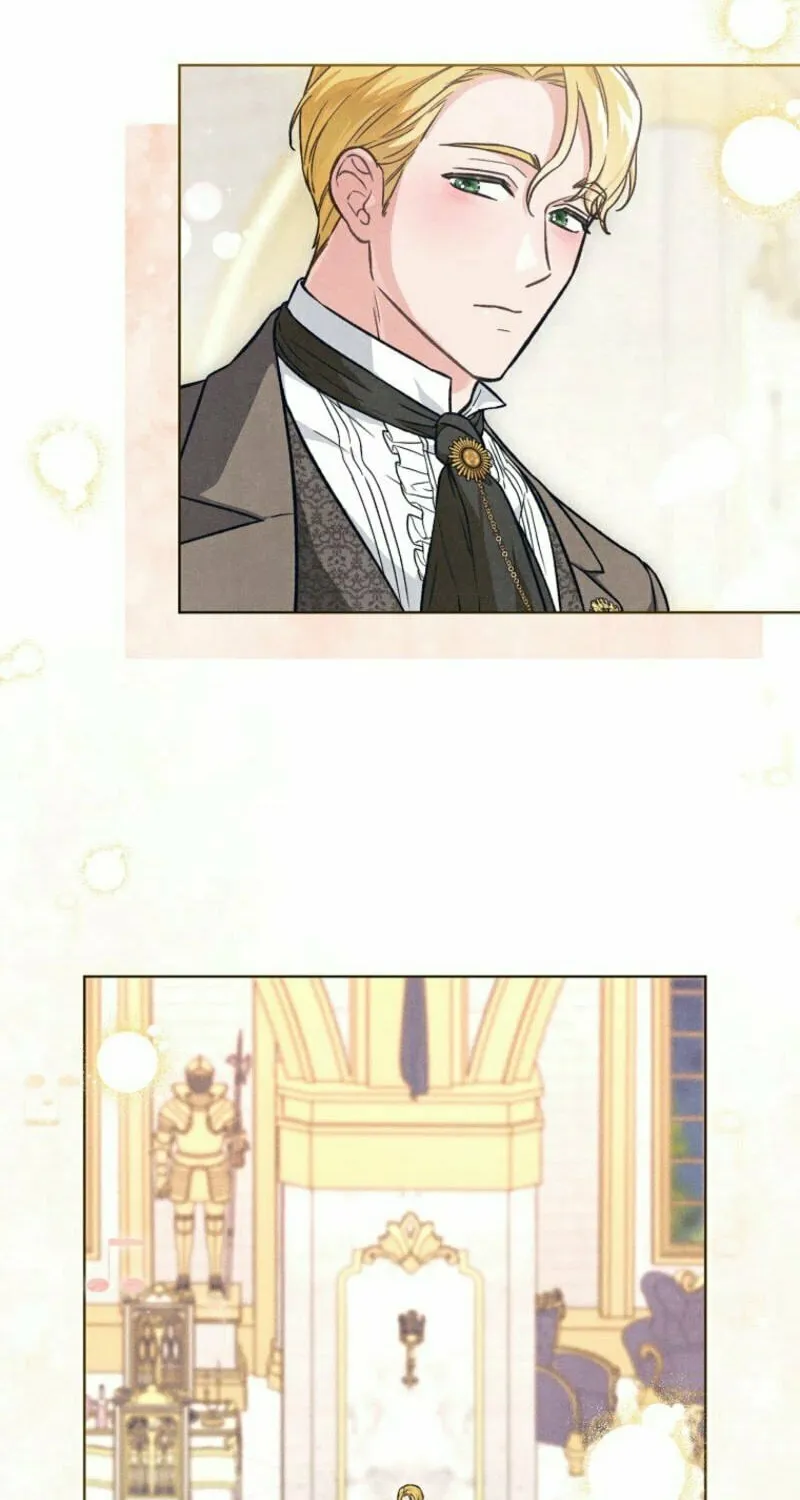 The Duke’s Wife Obsession Chapter 10 page 8 - 