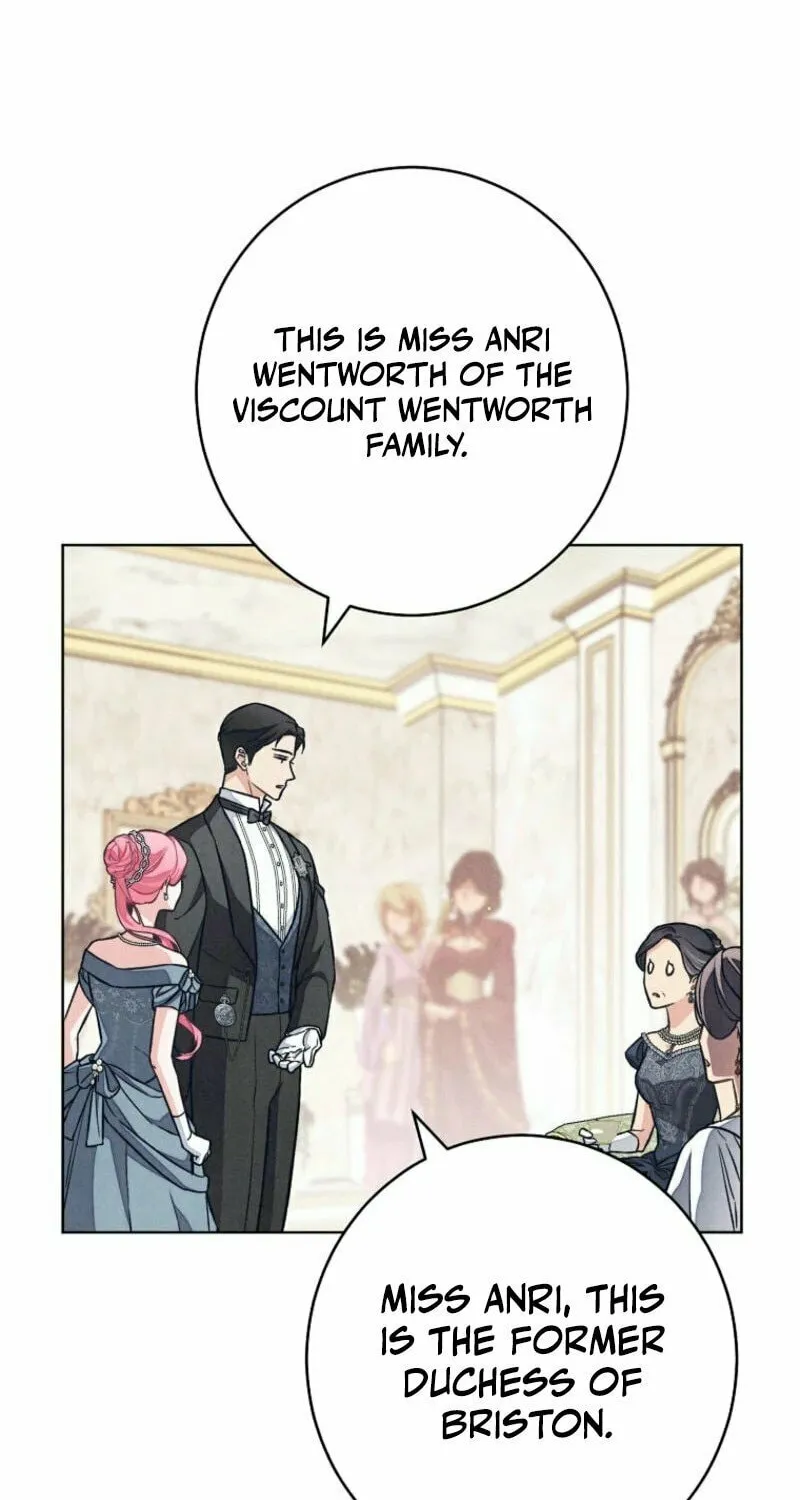The Duke’s Wife Obsession Chapter 10 page 76 - 