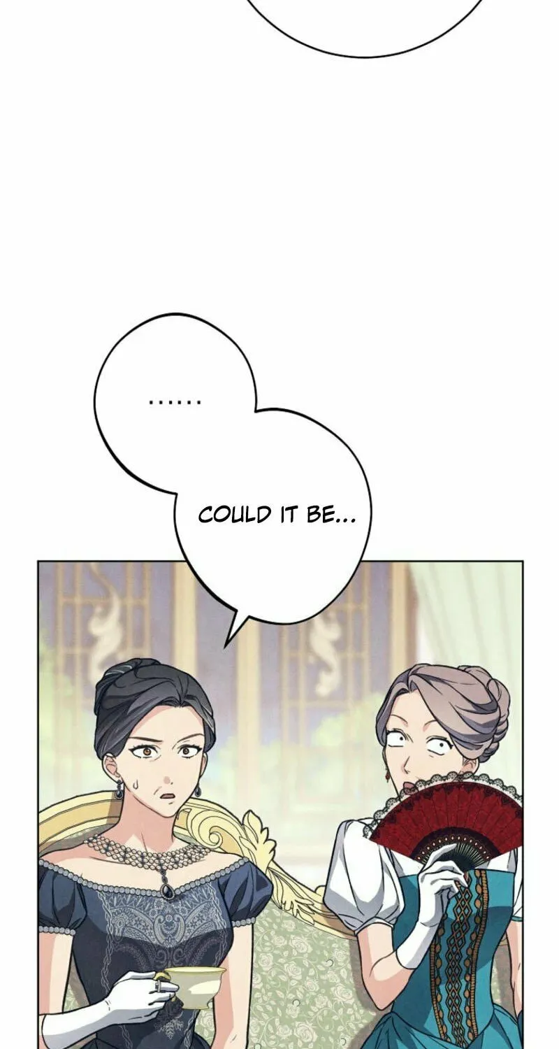 The Duke’s Wife Obsession Chapter 10 page 77 - 