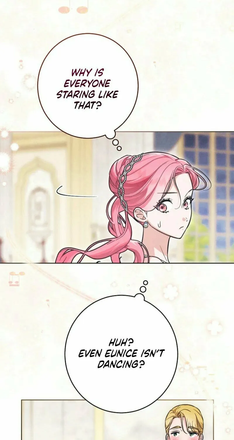 The Duke’s Wife Obsession Chapter 10 page 10 - 