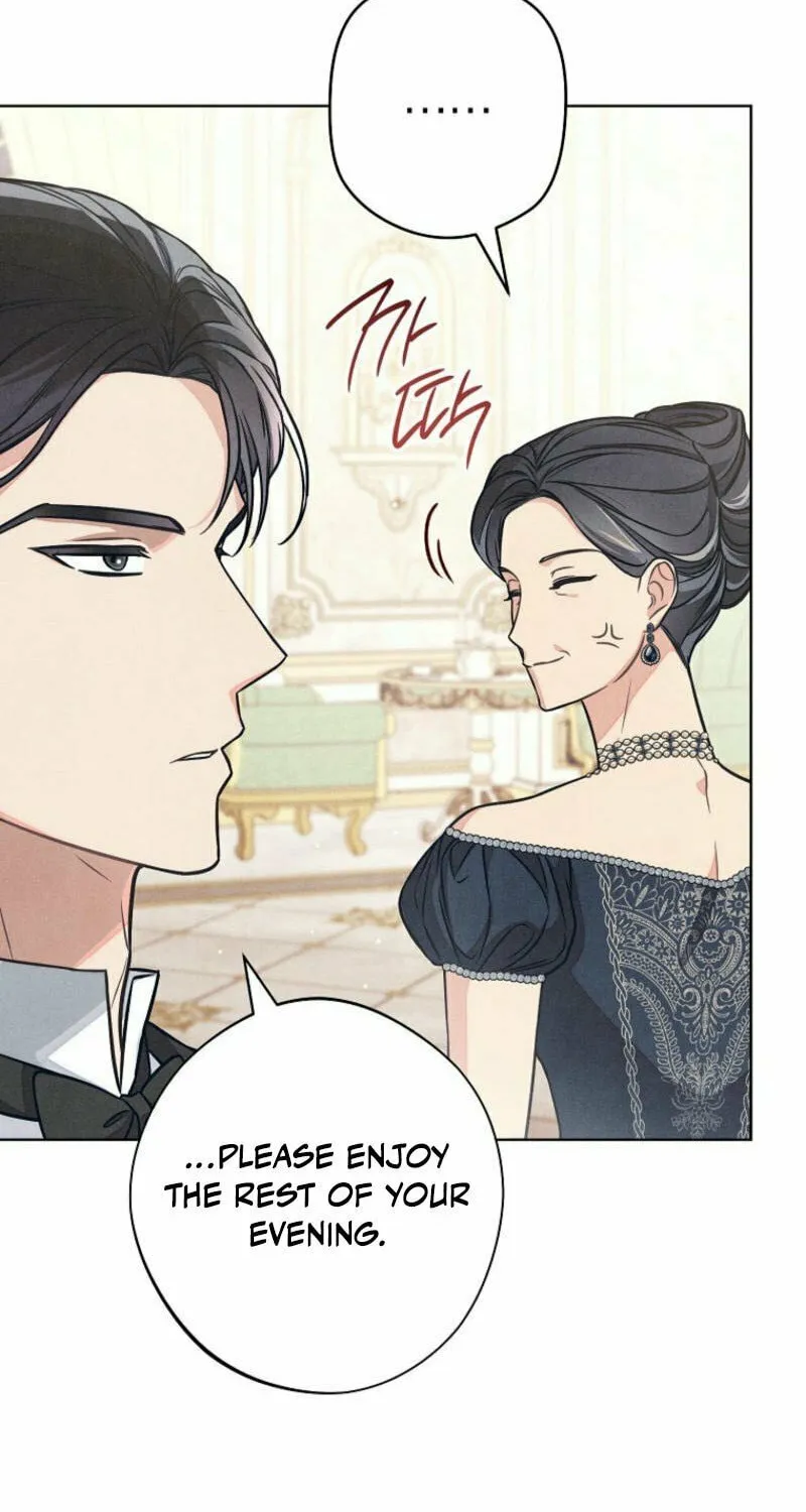 The Duke’s Wife Obsession Chapter 11 page 12 - 