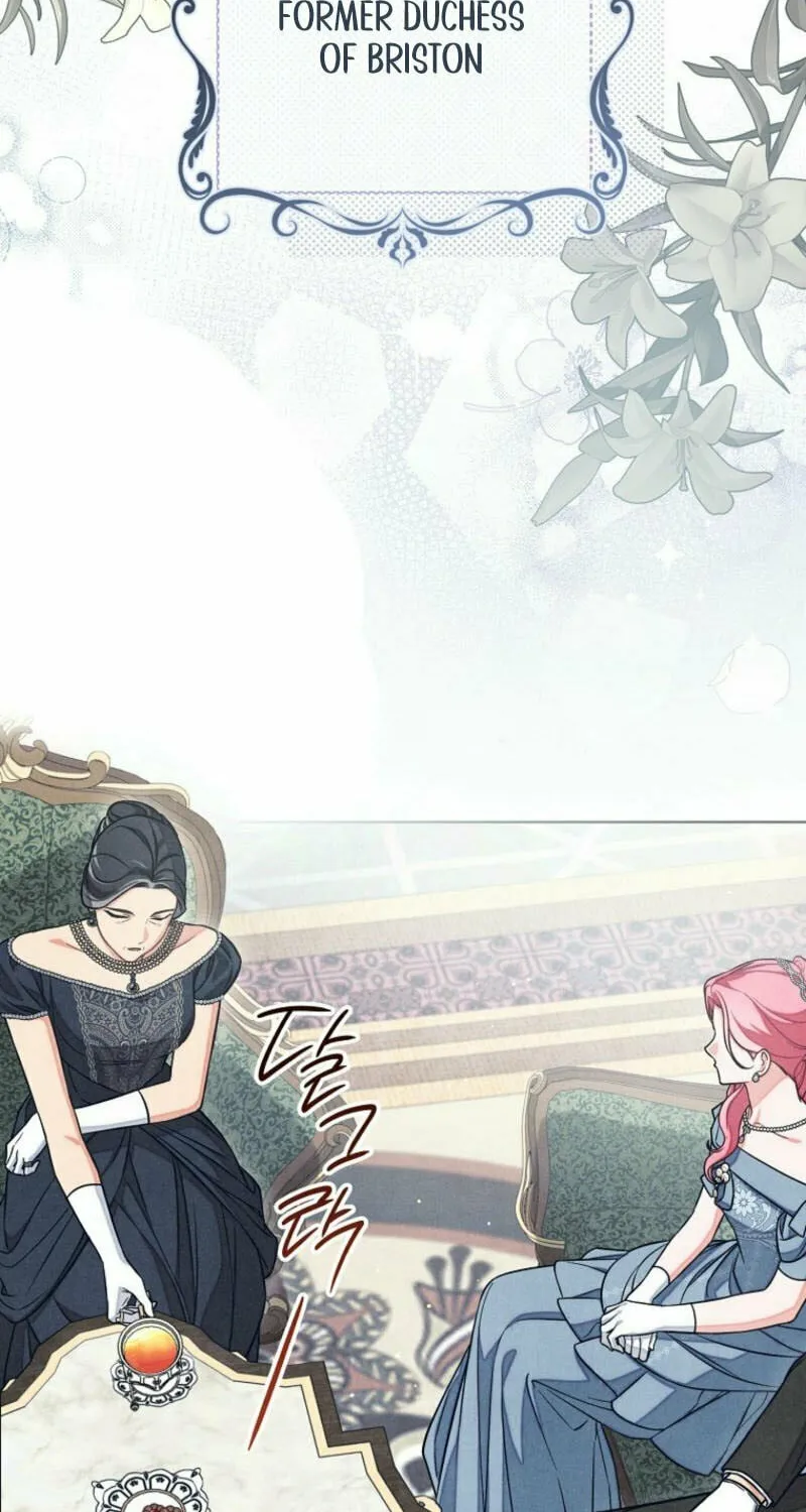The Duke’s Wife Obsession Chapter 11 page 20 - 
