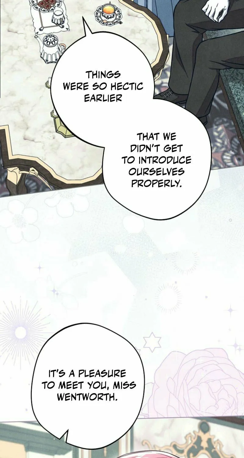 The Duke’s Wife Obsession Chapter 11 page 21 - 
