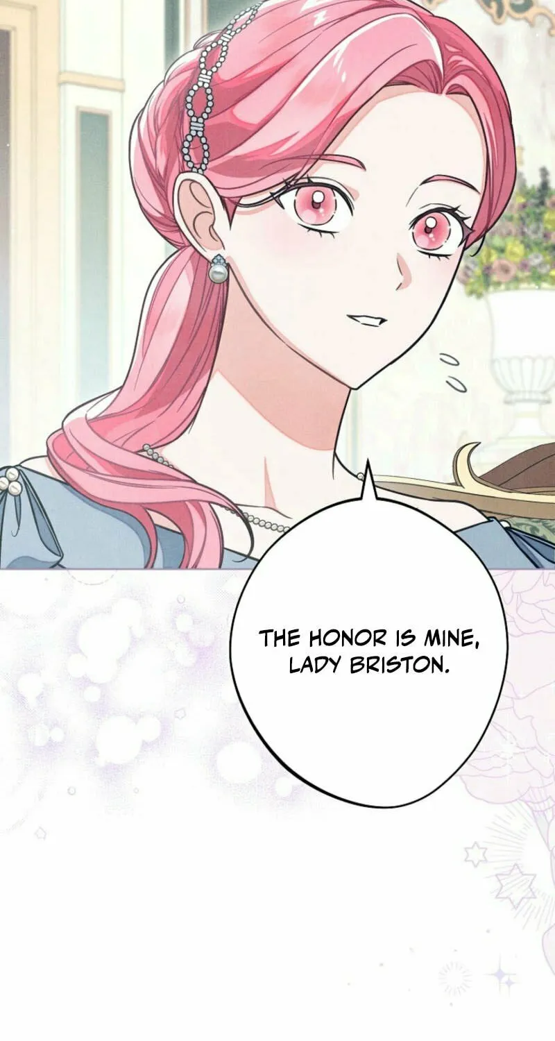 The Duke’s Wife Obsession Chapter 11 page 22 - 