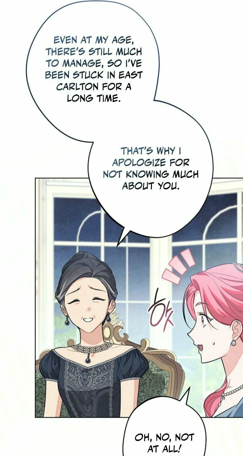 The Duke’s Wife Obsession Chapter 11 page 25 - 