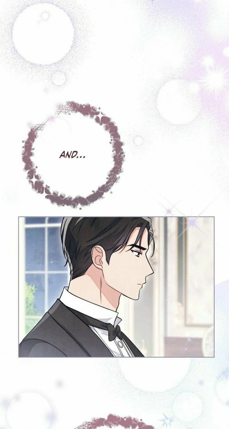 The Duke’s Wife Obsession Chapter 11 page 33 - 