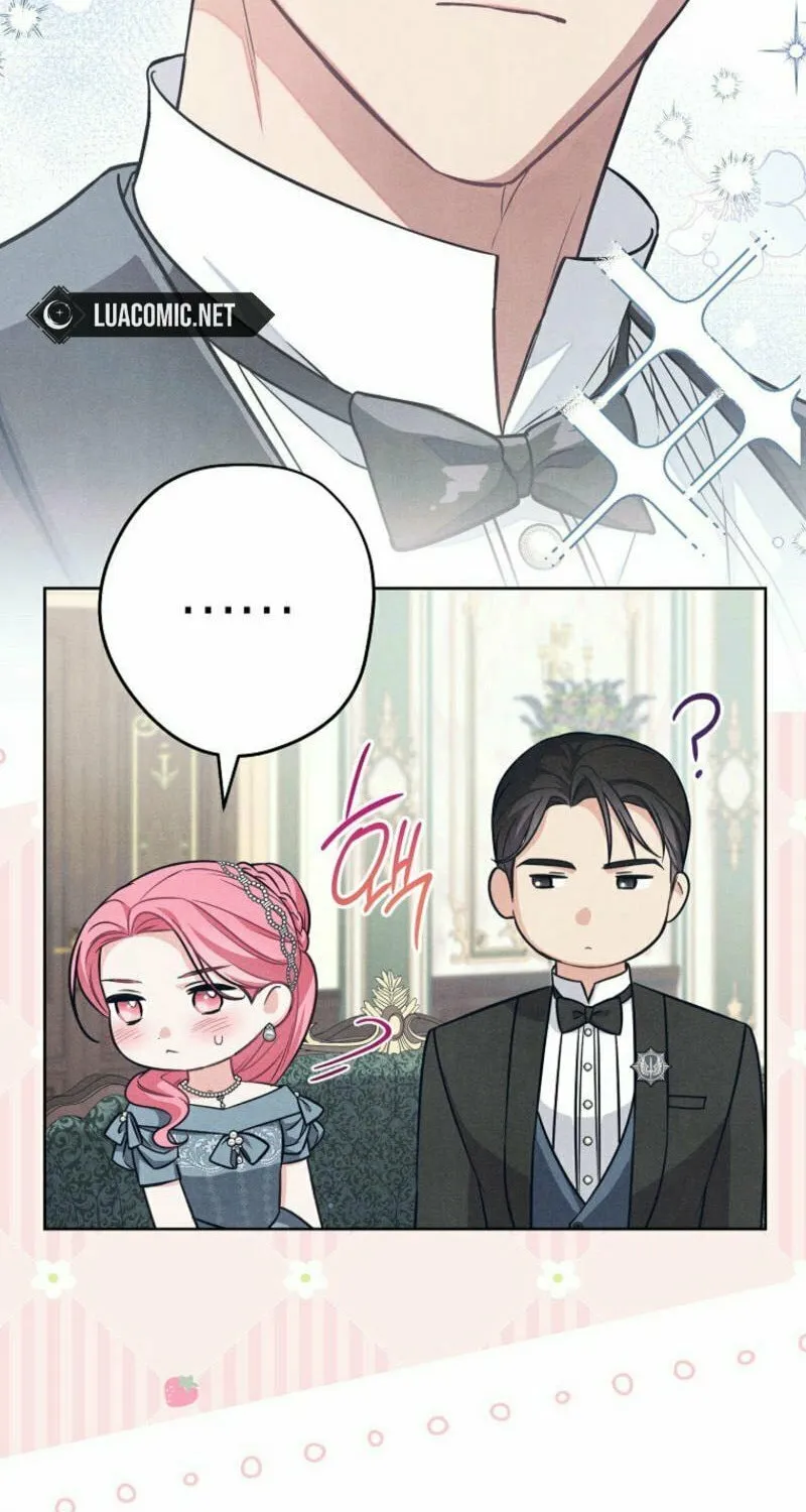The Duke’s Wife Obsession Chapter 11 page 35 - 