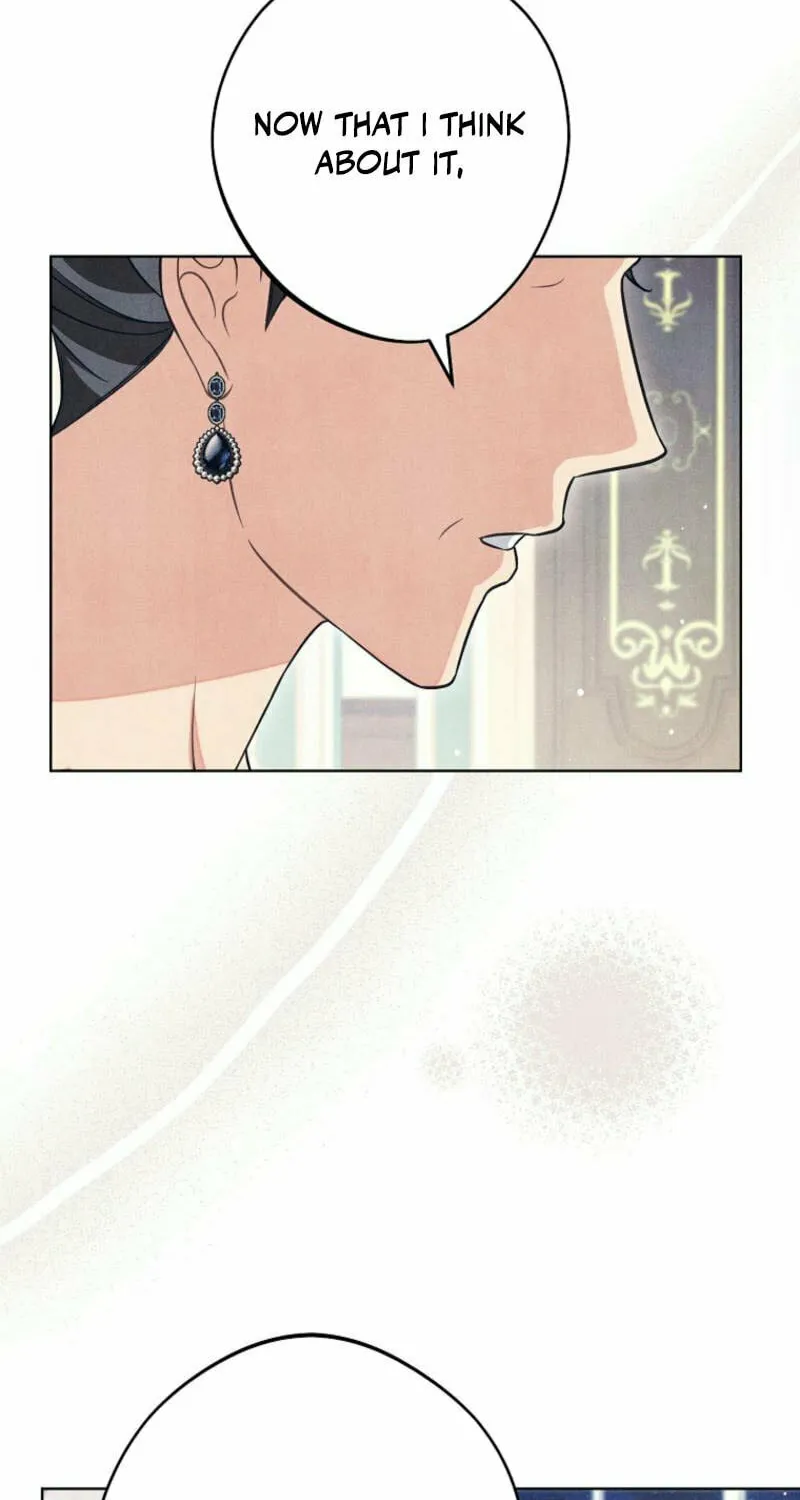 The Duke’s Wife Obsession Chapter 11 page 39 - 