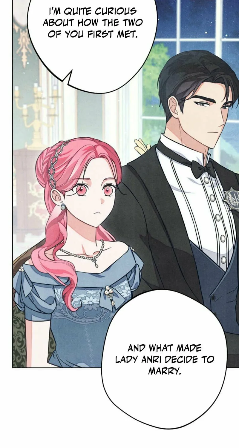 The Duke’s Wife Obsession Chapter 11 page 40 - 