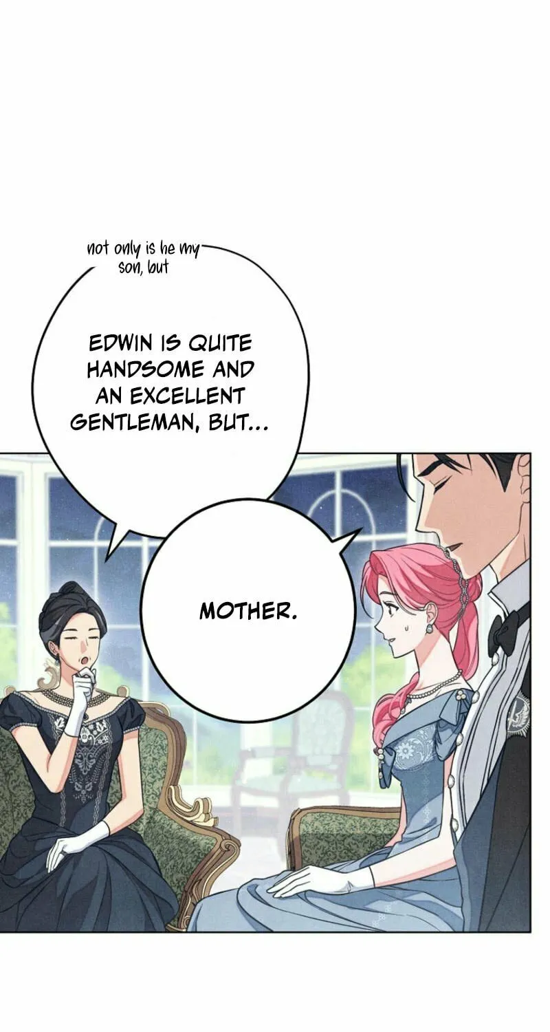 The Duke’s Wife Obsession Chapter 11 page 41 - 