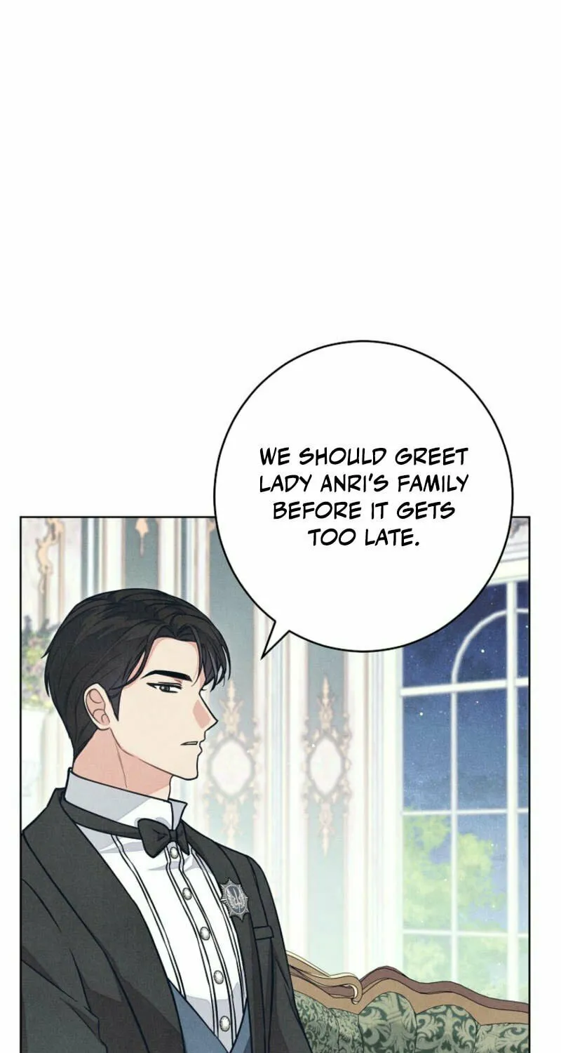 The Duke’s Wife Obsession Chapter 11 page 42 - 