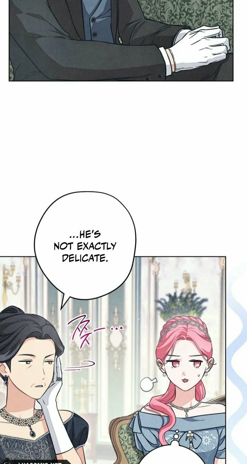 The Duke’s Wife Obsession Chapter 11 page 43 - 