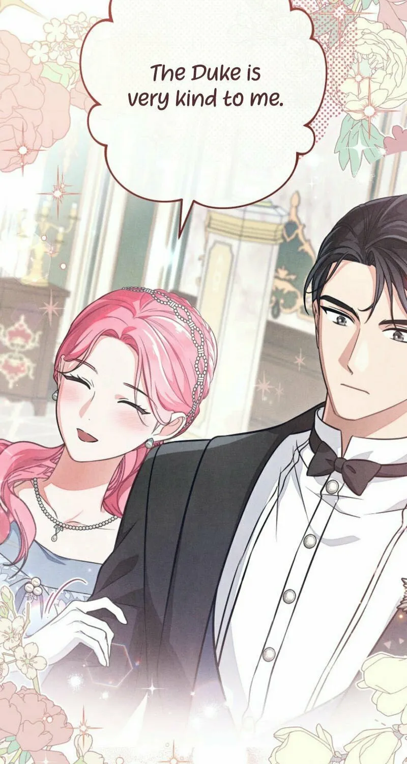 The Duke’s Wife Obsession Chapter 11 page 45 - 