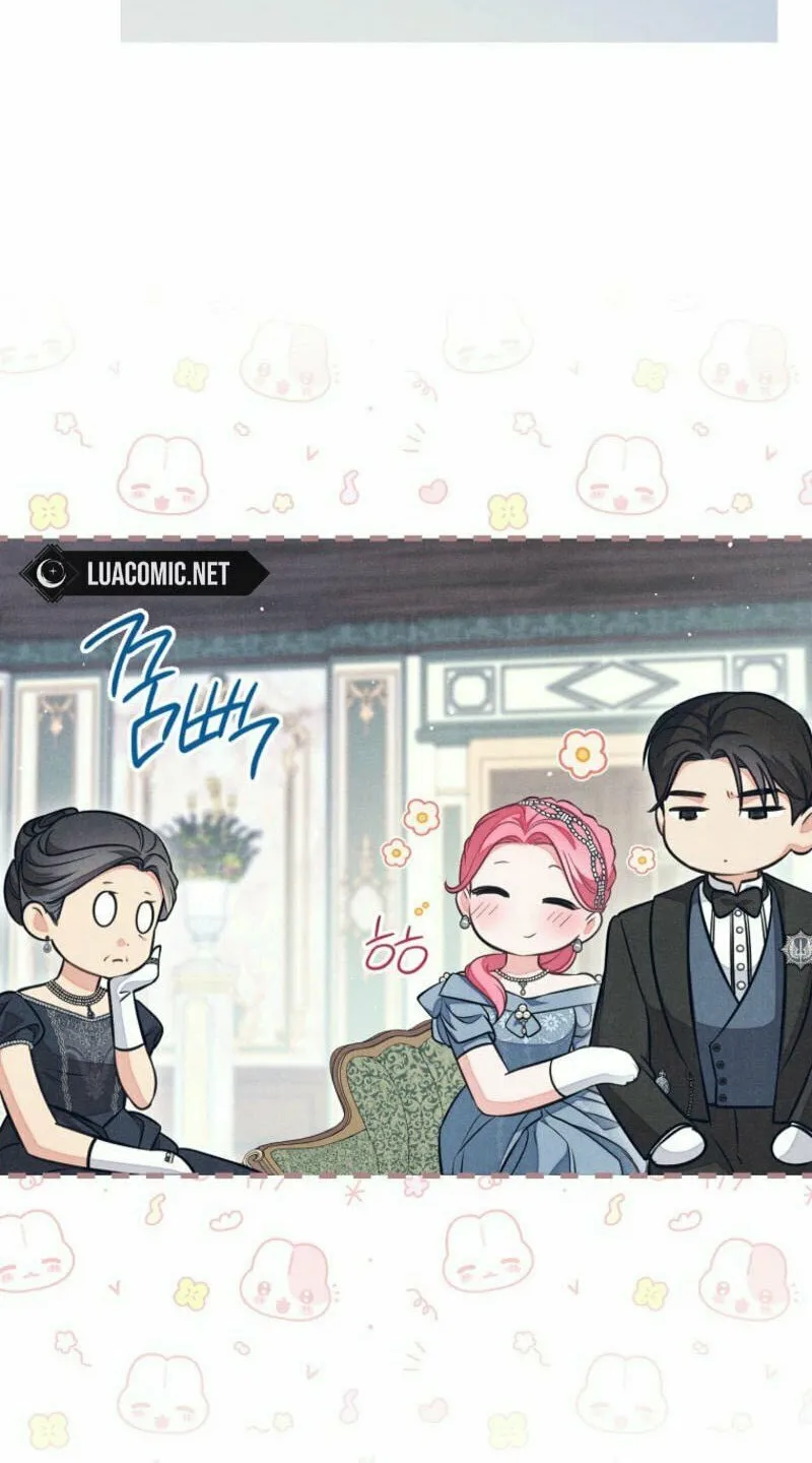 The Duke’s Wife Obsession Chapter 11 page 47 - 