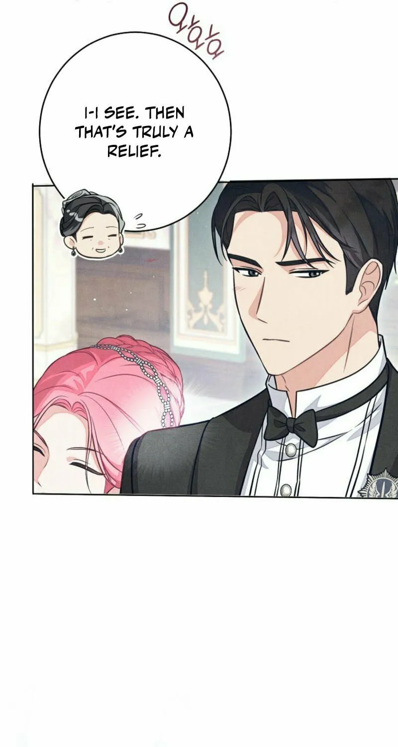 The Duke’s Wife Obsession Chapter 11 page 48 - 