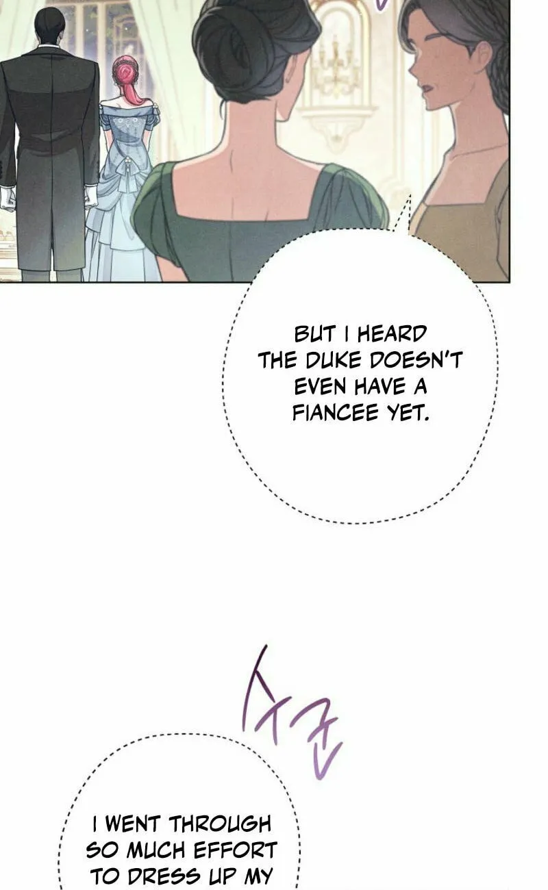 The Duke’s Wife Obsession Chapter 11 page 6 - 