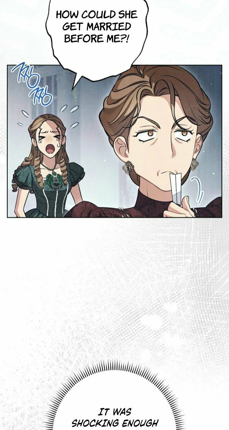 The Duke’s Wife Obsession Chapter 11 page 52 - 
