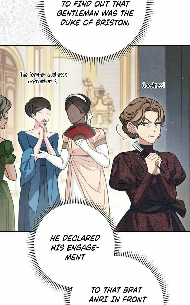 The Duke’s Wife Obsession Chapter 11 page 53 - 