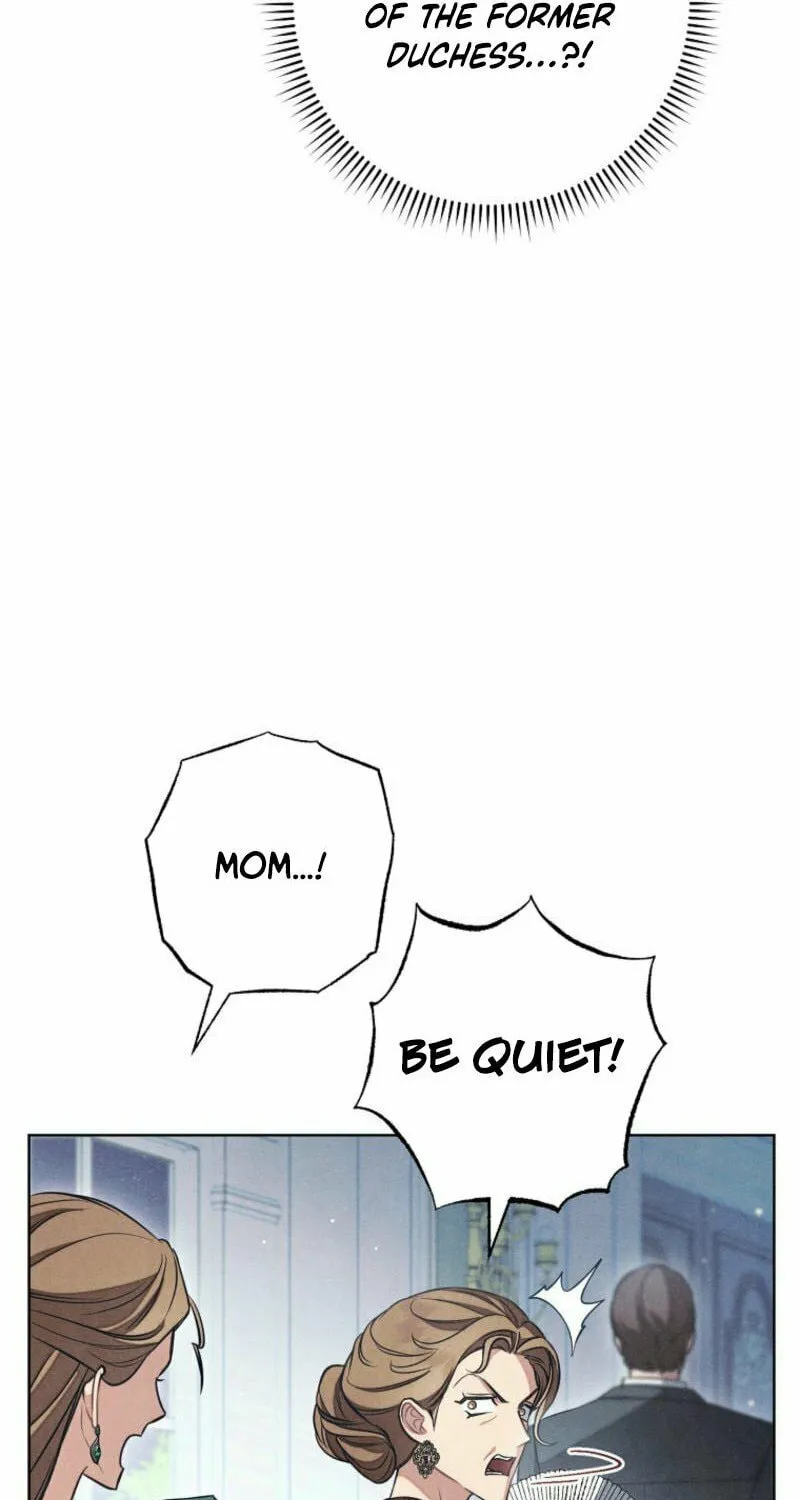 The Duke’s Wife Obsession Chapter 11 page 54 - 
