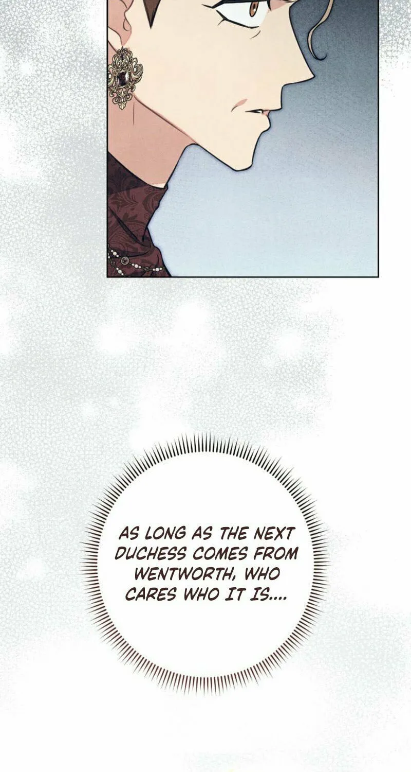 The Duke’s Wife Obsession Chapter 11 page 56 - 