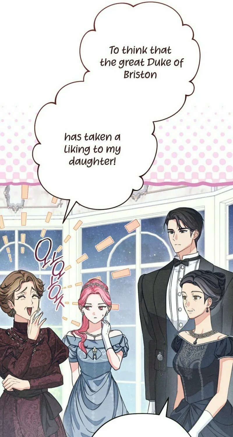 The Duke’s Wife Obsession Chapter 11 page 59 - 