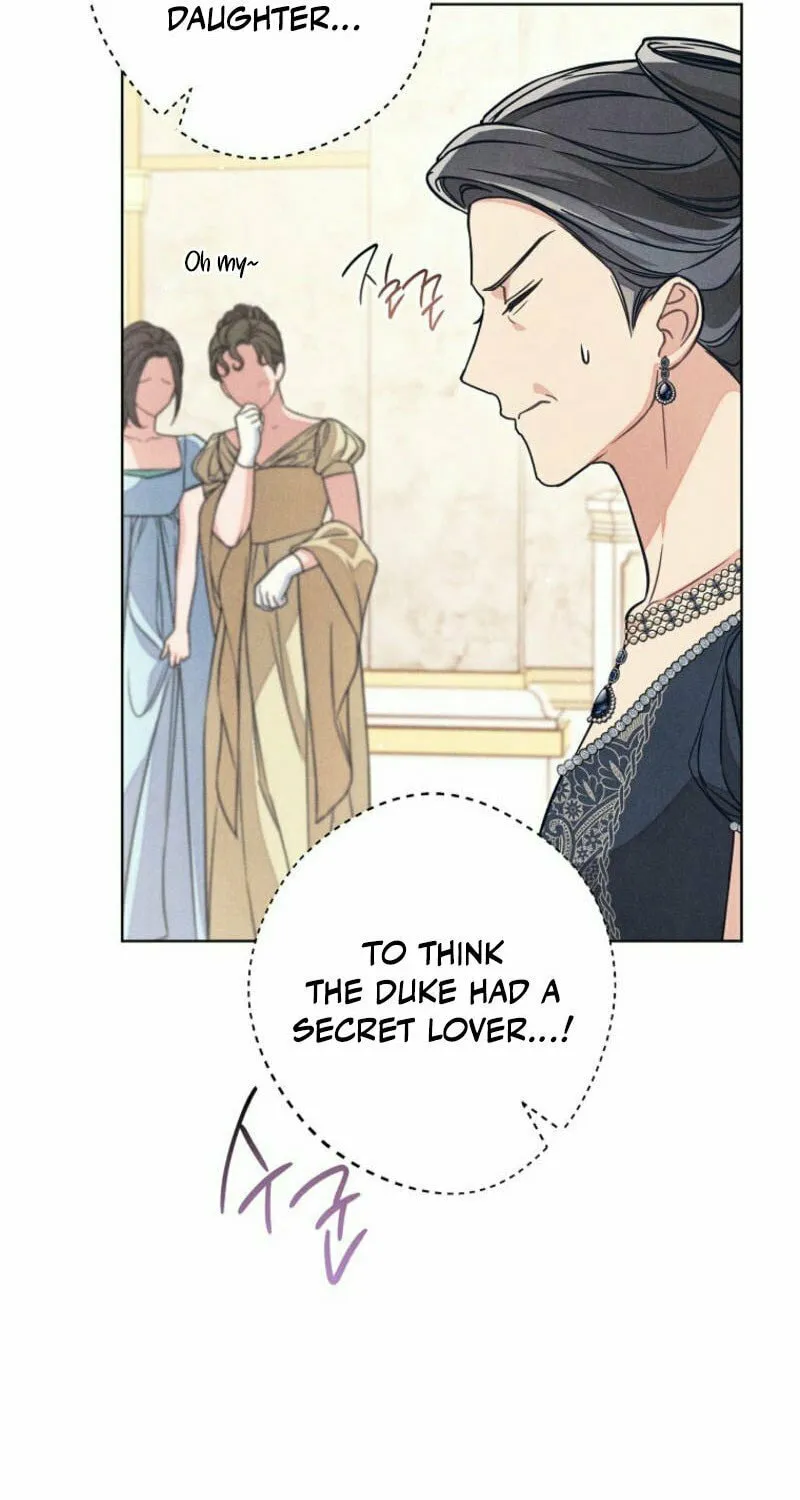 The Duke’s Wife Obsession Chapter 11 page 7 - 