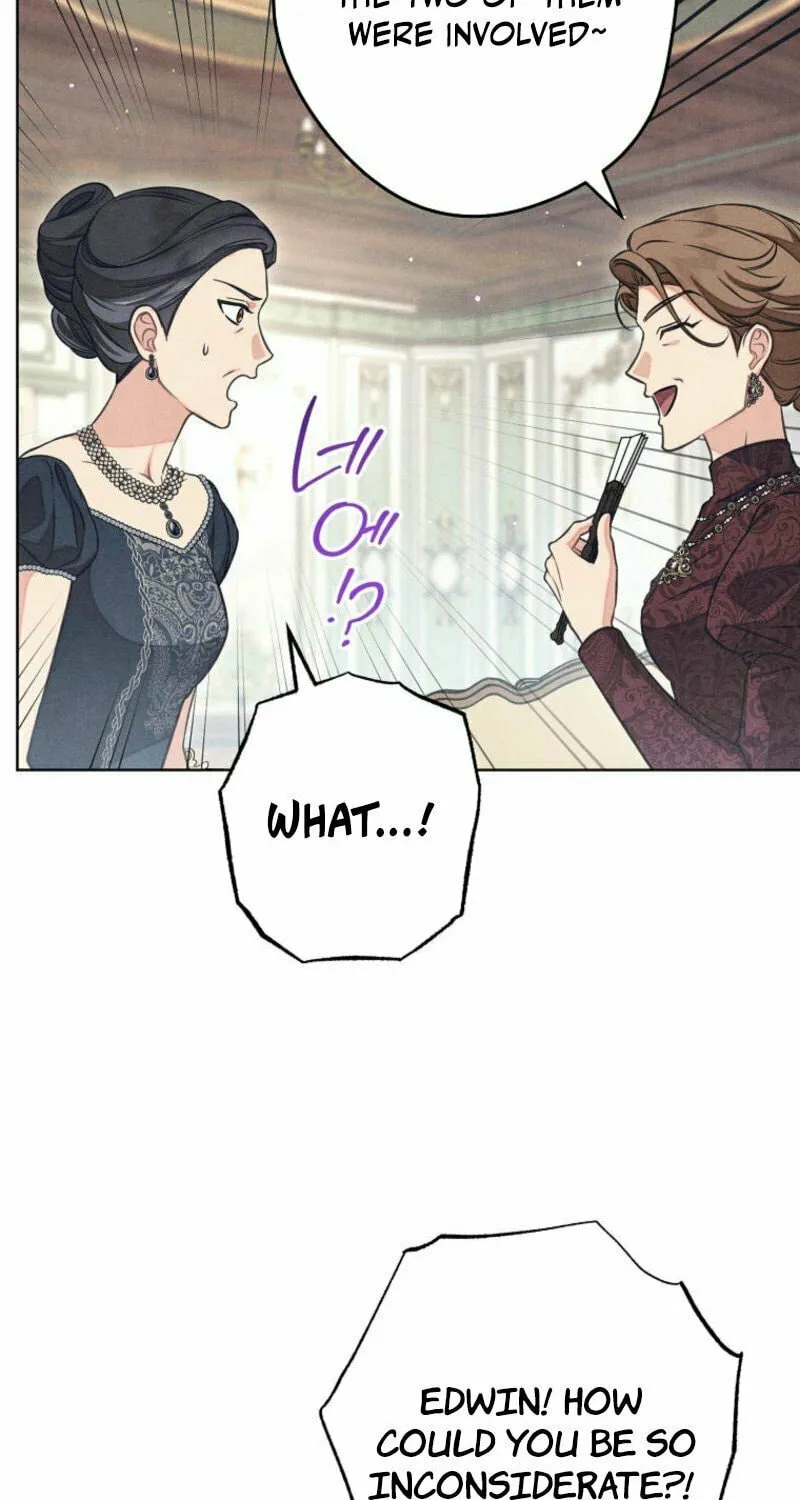 The Duke’s Wife Obsession Chapter 11 page 61 - 