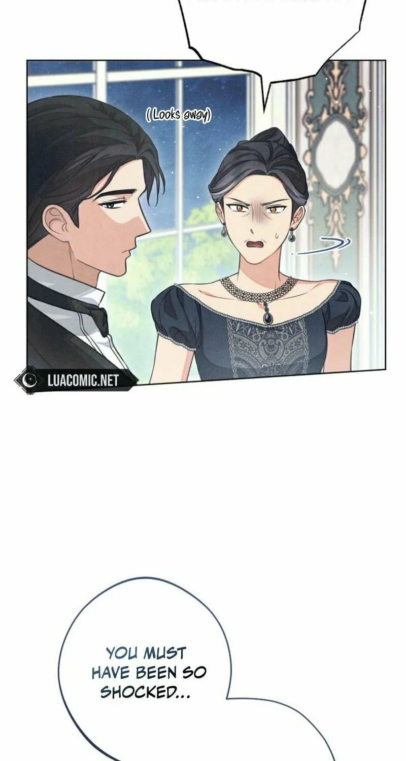 The Duke’s Wife Obsession Chapter 11 page 62 - 