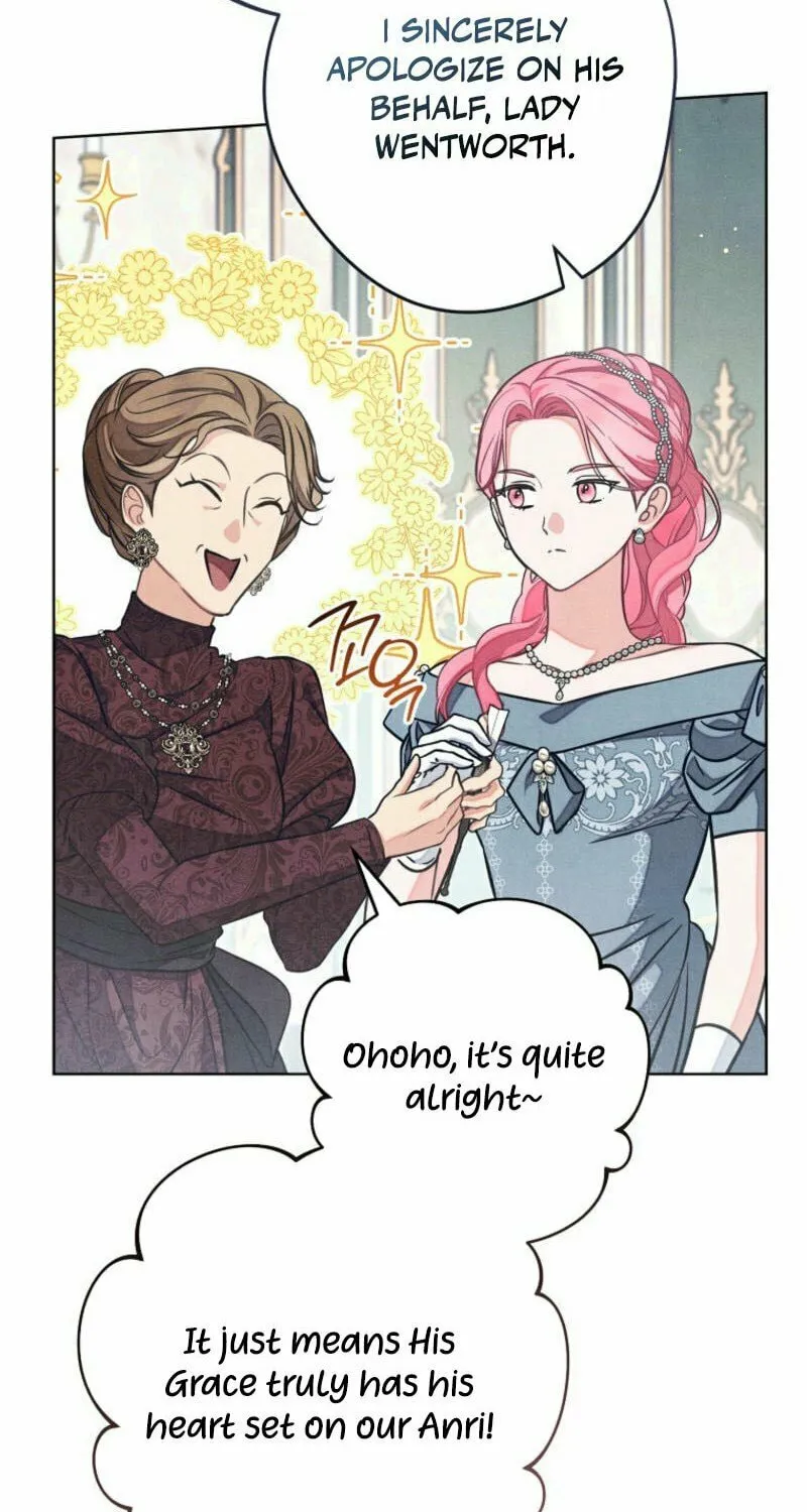 The Duke’s Wife Obsession Chapter 11 page 63 - 