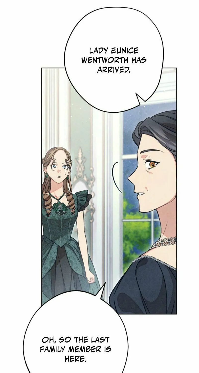 The Duke’s Wife Obsession Chapter 11 page 66 - 