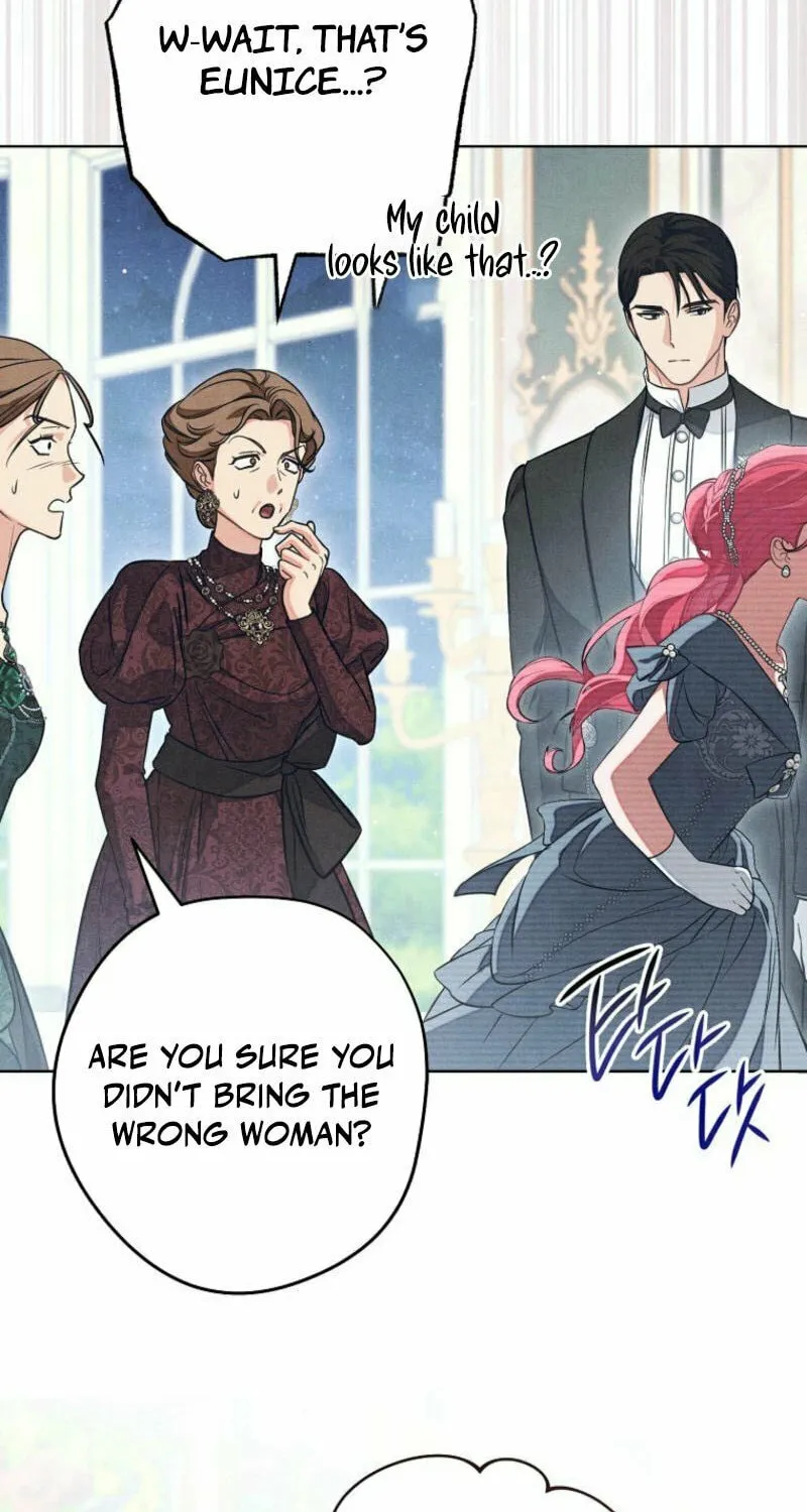 The Duke’s Wife Obsession Chapter 11 page 72 - 