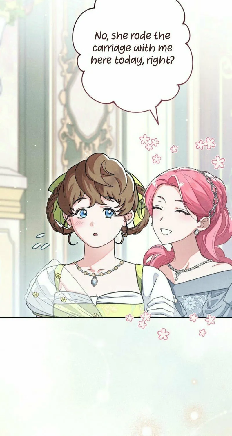 The Duke’s Wife Obsession Chapter 11 page 73 - 