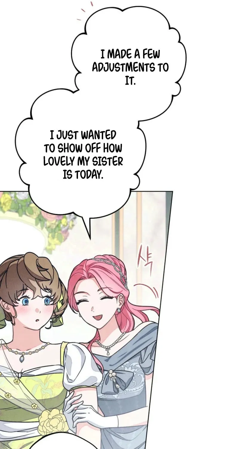 The Duke’s Wife Obsession Chapter 12 page 15 - 