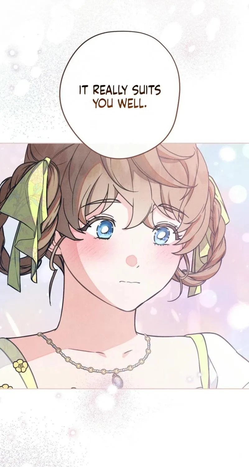 The Duke’s Wife Obsession Chapter 12 page 17 - 