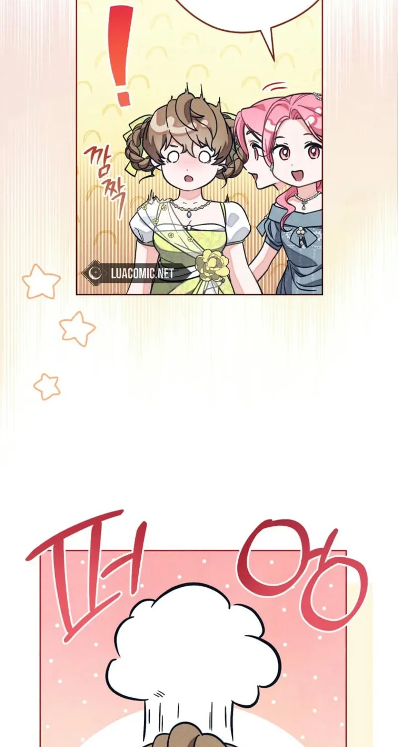 The Duke’s Wife Obsession Chapter 12 page 21 - 