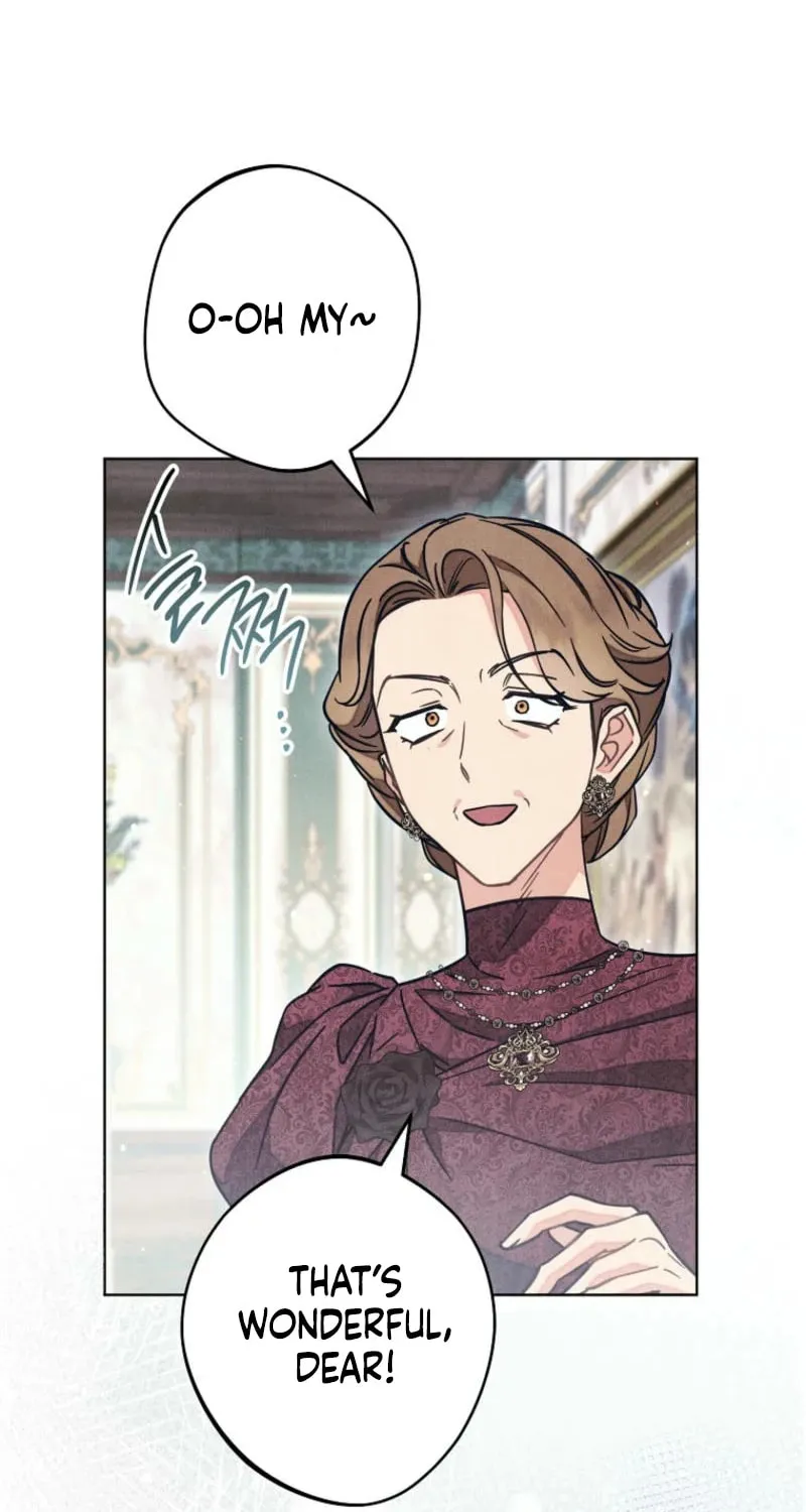 The Duke’s Wife Obsession Chapter 12 page 25 - 