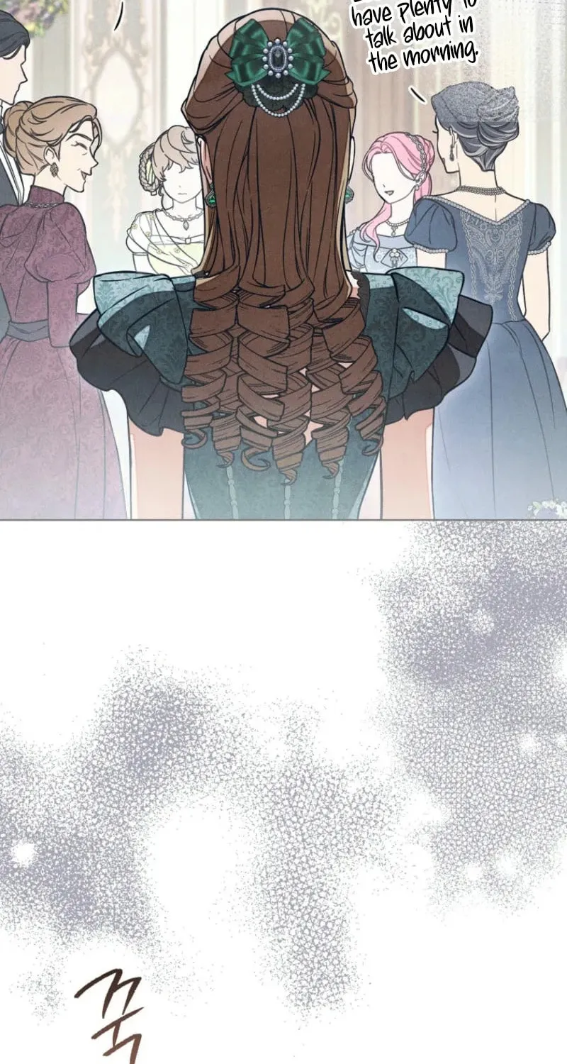 The Duke’s Wife Obsession Chapter 12 page 27 - 