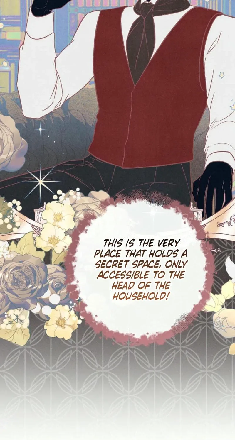 The Duke’s Wife Obsession Chapter 12 page 39 - 