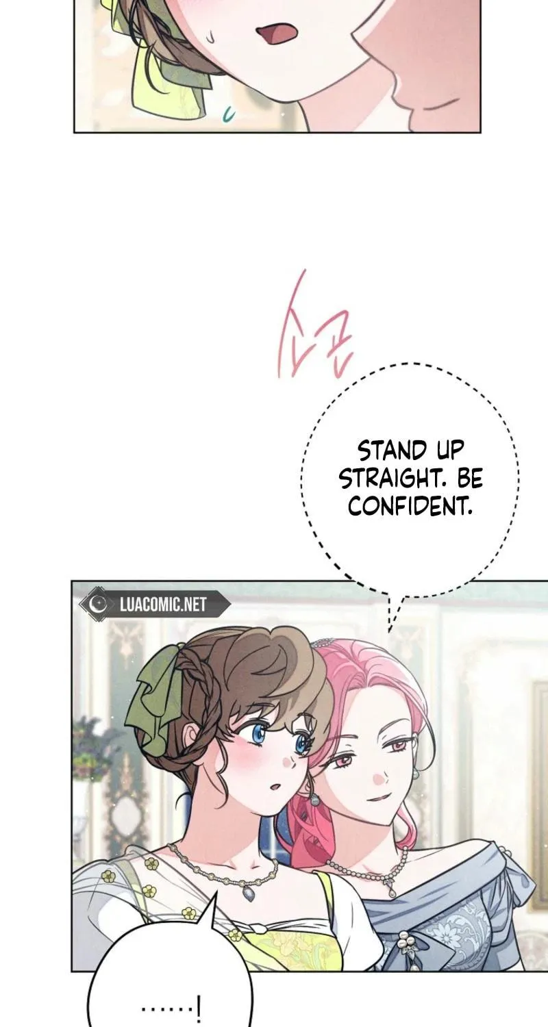 The Duke’s Wife Obsession Chapter 12 page 5 - 