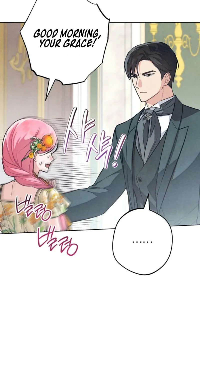 The Duke’s Wife Obsession Chapter 12 page 45 - 