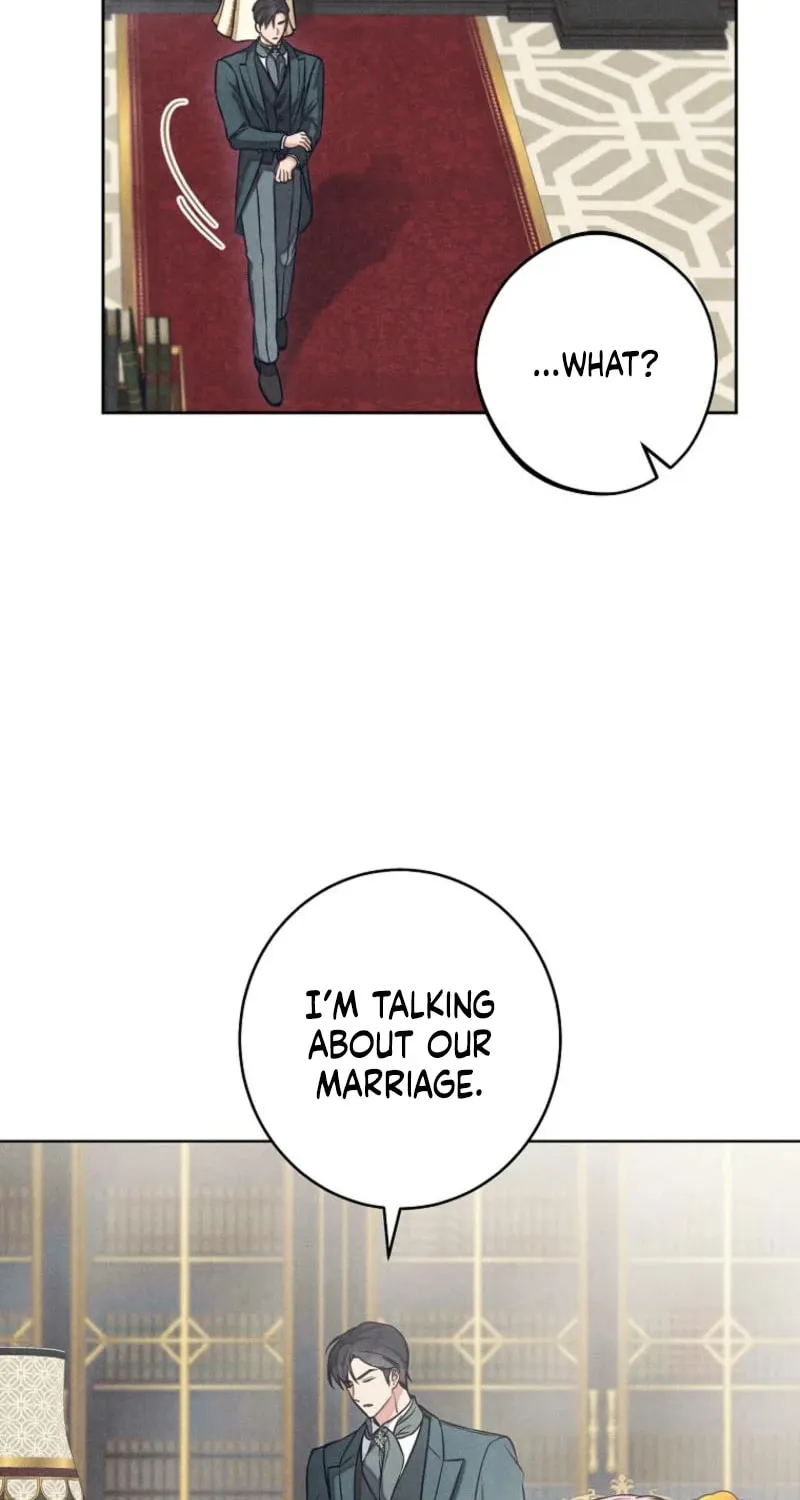 The Duke’s Wife Obsession Chapter 12 page 51 - 