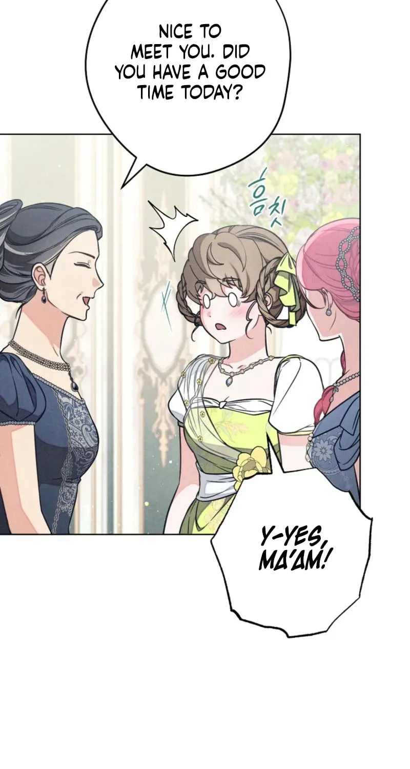 The Duke’s Wife Obsession Chapter 12 page 7 - 